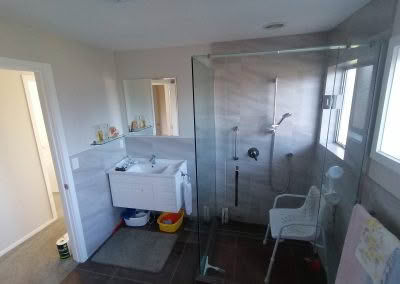 bathroom renovation taranaki